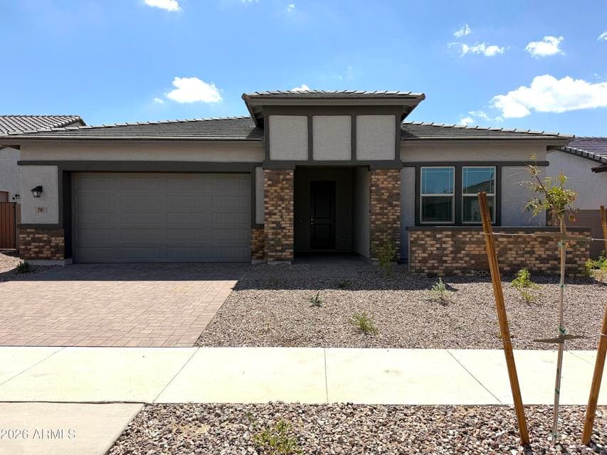 741 W Longwood Drive, Queen Creek, AZ 85140 — photo 1 of 14