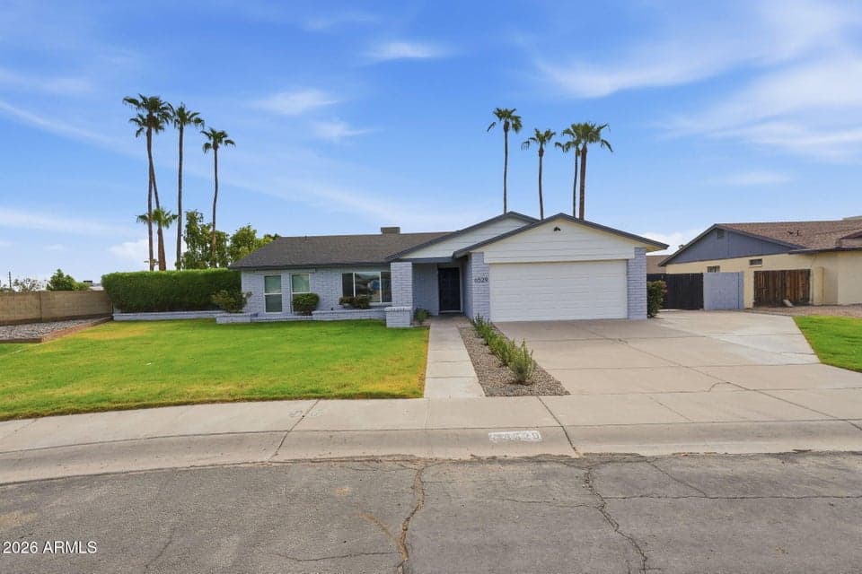 6529 S MARILYN ANN Drive, Tempe, AZ 85283 — photo 1 of 45