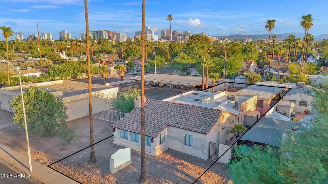 1111 W MCDOWELL Road, Phoenix, AZ 85007 — photo 1 of 38