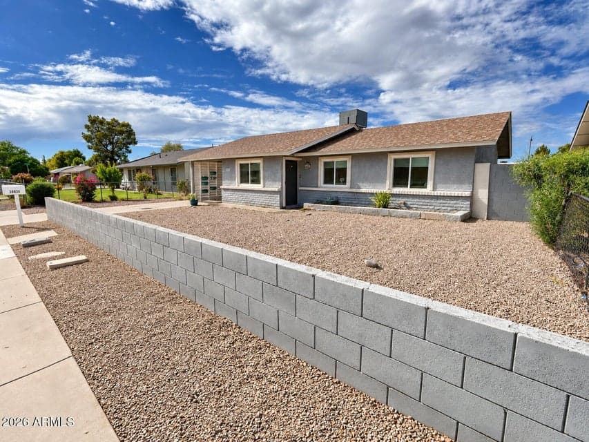 20826 E Pickett Street, Queen Creek, AZ 85142 — photo 1 of 23