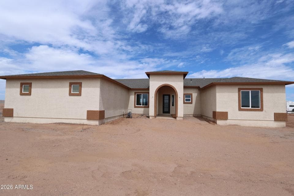 23316 W BARWICK Drive, Wittmann, AZ 85361 — photo 1 of 4