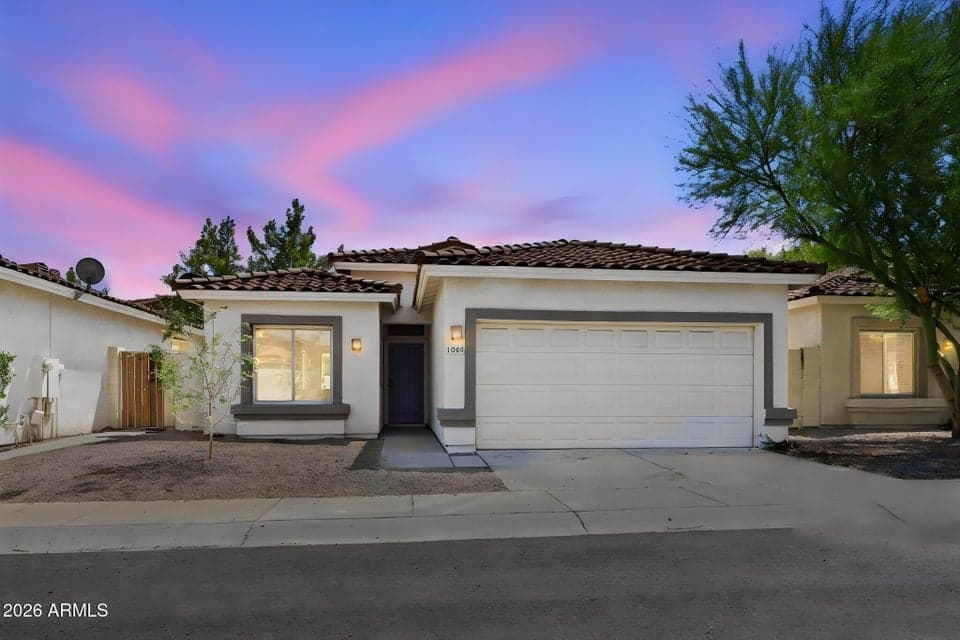1049 E SUSAN Lane, Tempe, AZ 85288 — photo 1 of 28