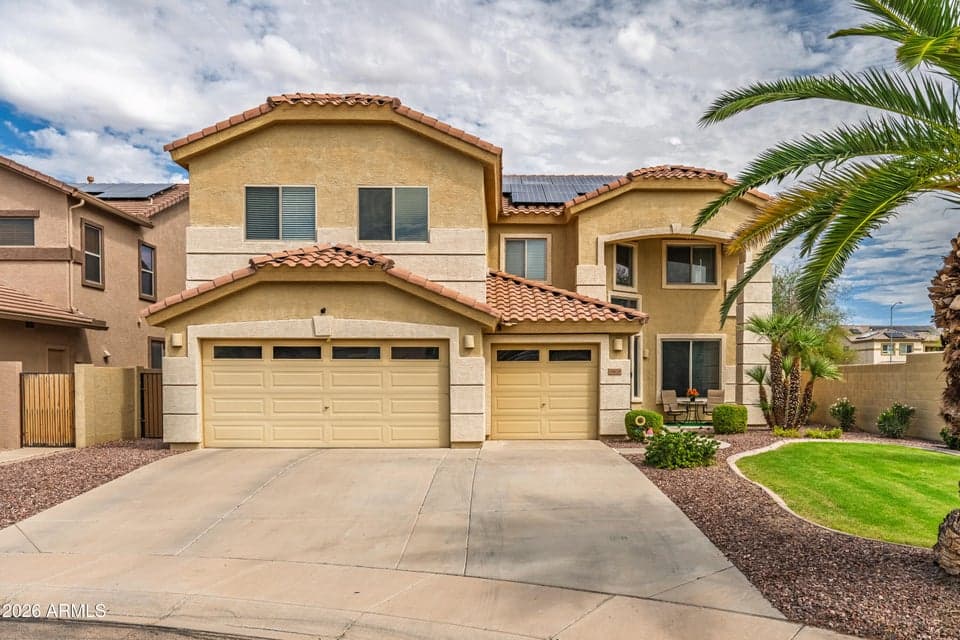 44070 W YUCCA Lane, Maricopa, AZ 85138 — photo 1 of 49