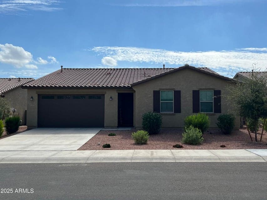 19863 W Cheery Lynn Road, Buckeye, AZ 85396 — photo 1 of 42