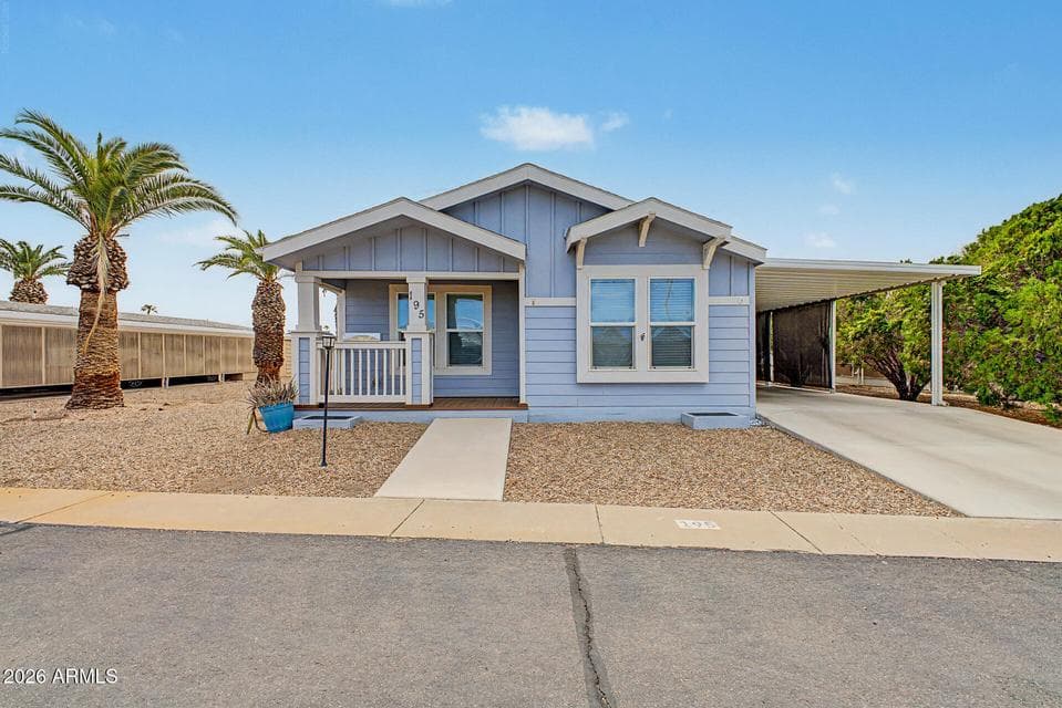 3104 E BROADWAY Road 195, Mesa, AZ 85204 — photo 1 of 37