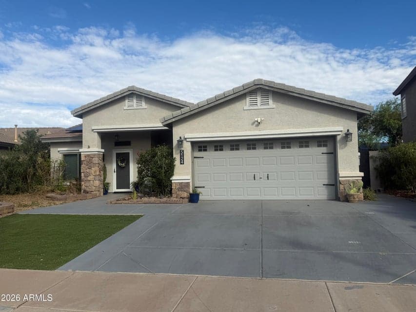 5124 W CHAMBERS Street, Laveen, AZ 85339 — photo 1 of 6