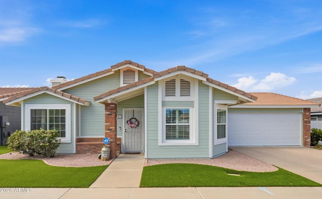 1616 N ALTA MESA Drive 27, Mesa, AZ 85205 — photo 1 of 30