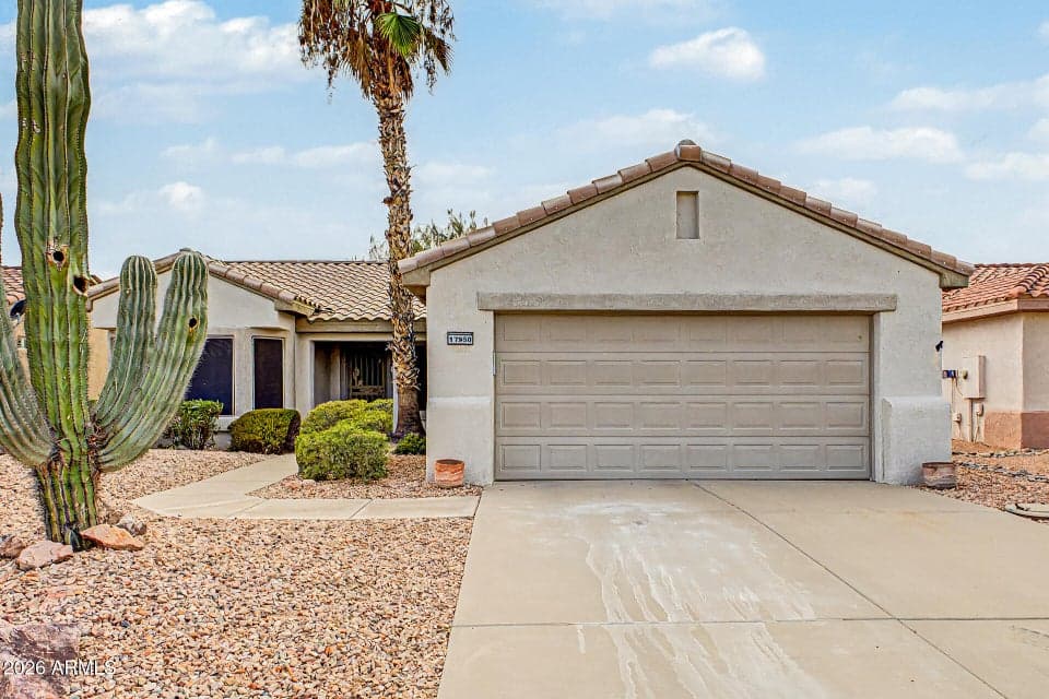 17950 N SOMERSET Drive, Surprise, AZ 85374 — photo 1 of 39