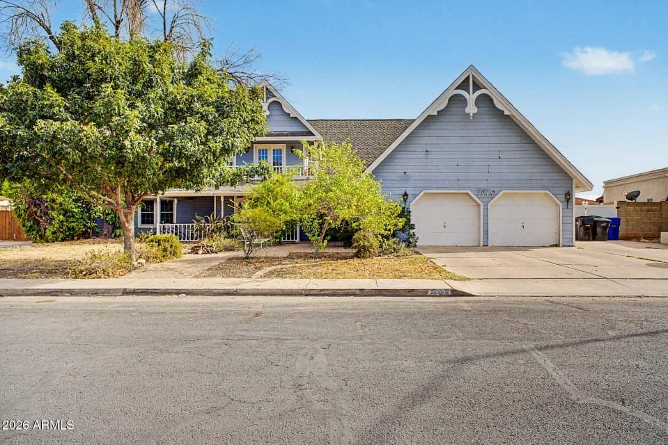 1717 E GARNET Avenue, Mesa, AZ 85204 — photo 1 of 46