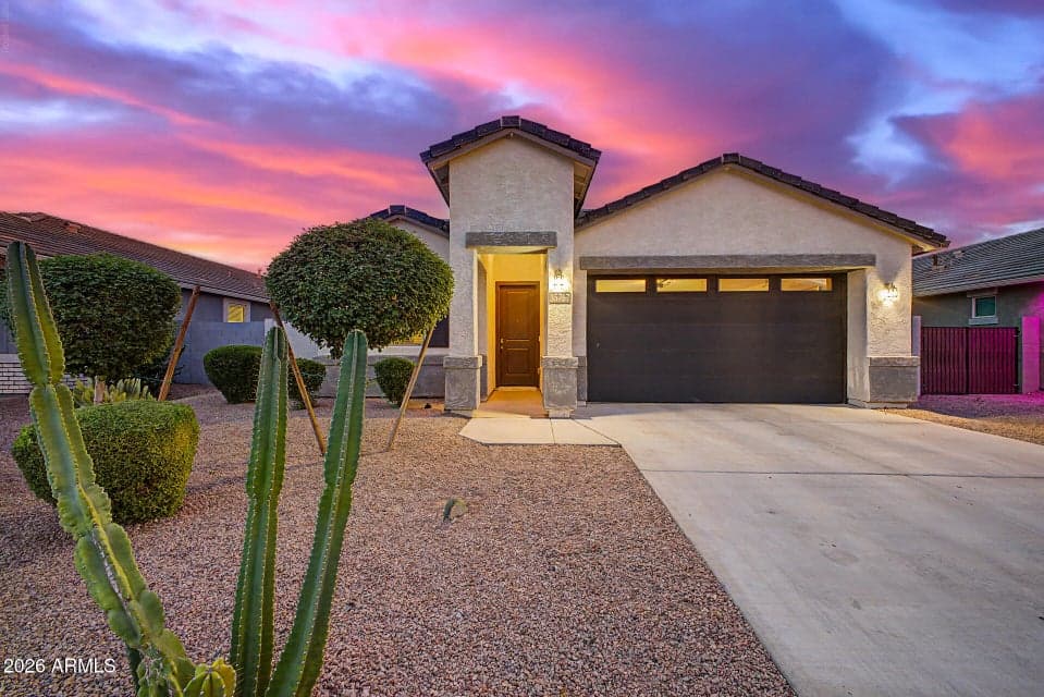 35767 W SAN SISTO Avenue, Maricopa, AZ 85138 — photo 1 of 21