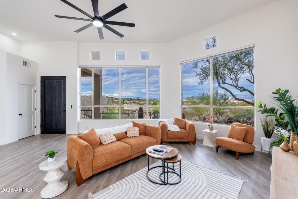 14925 E MAYAN Drive, Fountain Hills, AZ 85268 — photo 1 of 70