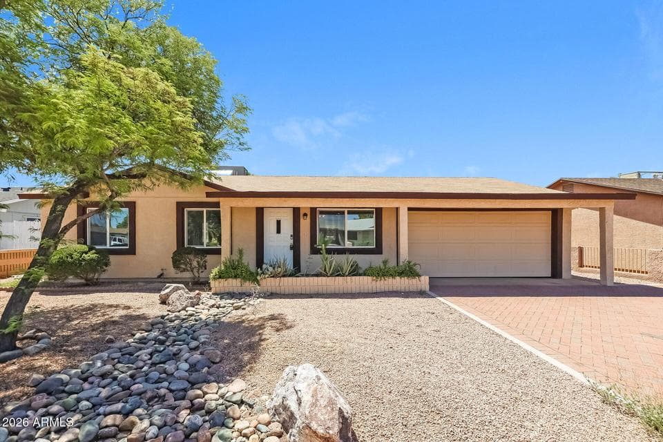 3429 E BLANCHE Drive, Phoenix, AZ 85032 — photo 1 of 23