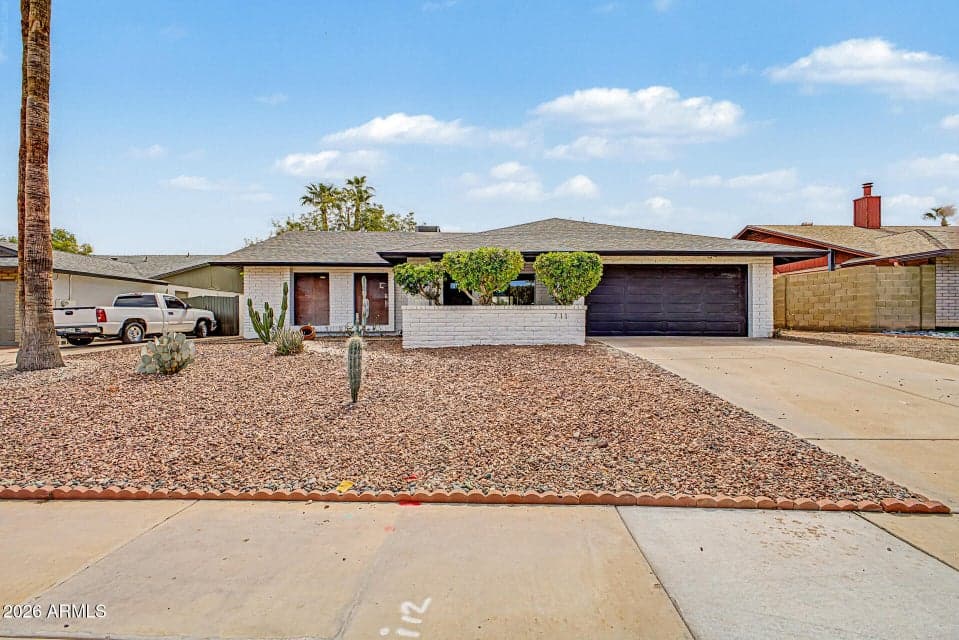 711 W STRAHAN Drive, Tempe, AZ 85283 — photo 1 of 28