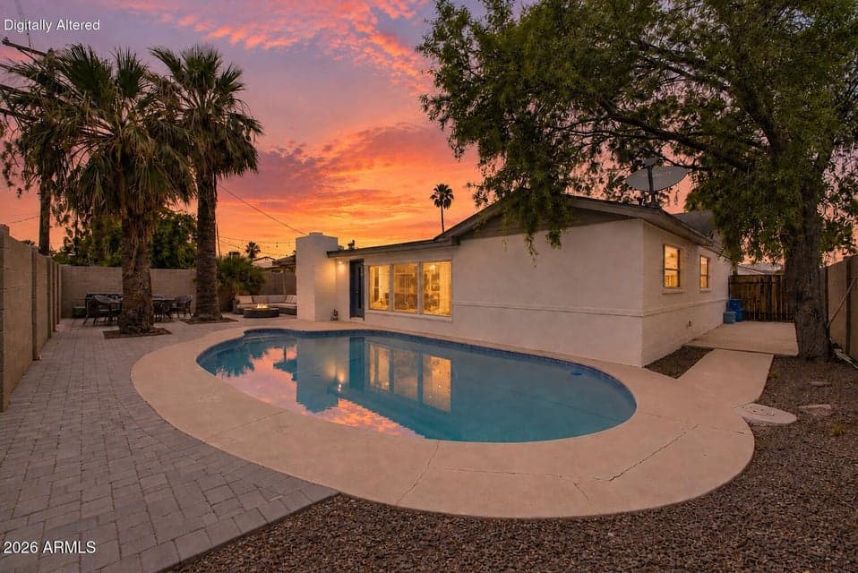 6907 E PORTLAND Street, Scottsdale, AZ 85257 — photo 1 of 26