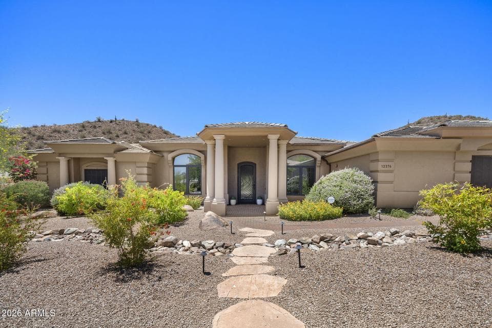 12376 N 133RD Place, Scottsdale, AZ 85259 — photo 1 of 30