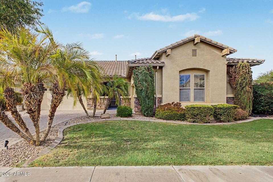 2724 E BRIDGEPORT Parkway, Gilbert, AZ 85295 — photo 1 of 35