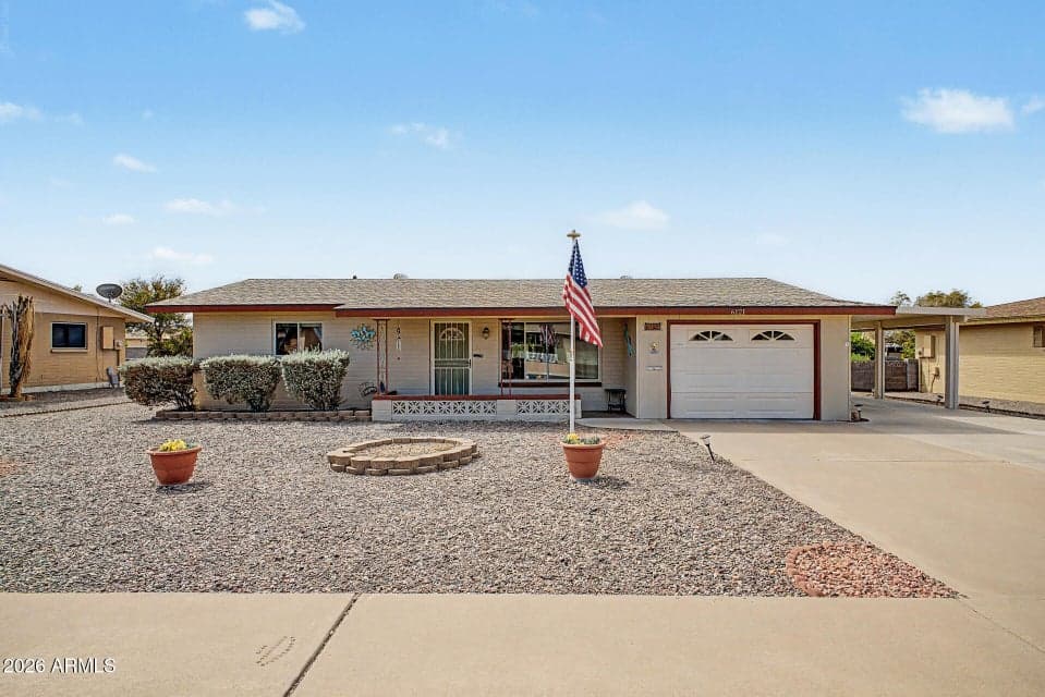6121 E BILLINGS Street, Mesa, AZ 85205 — photo 1 of 40