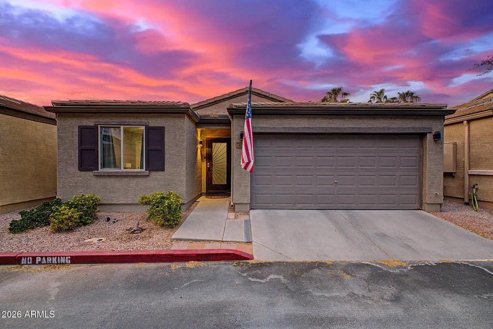 2565 E SOUTHERN Avenue 74, Mesa, AZ 85204 — photo 1 of 33