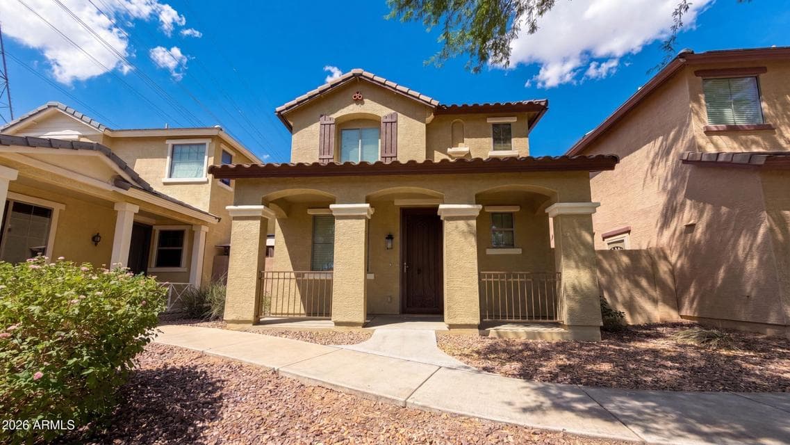 17794 N 114TH Lane, Surprise, AZ 85378 — photo 1 of 36