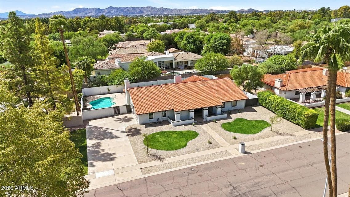 8852 S LAKESHORE Drive, Tempe, AZ 85284 — photo 1 of 66