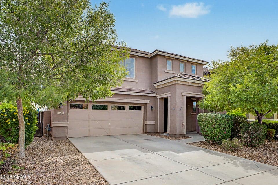 4503 S ANTONIO, Mesa, AZ 85212 — photo 1 of 44