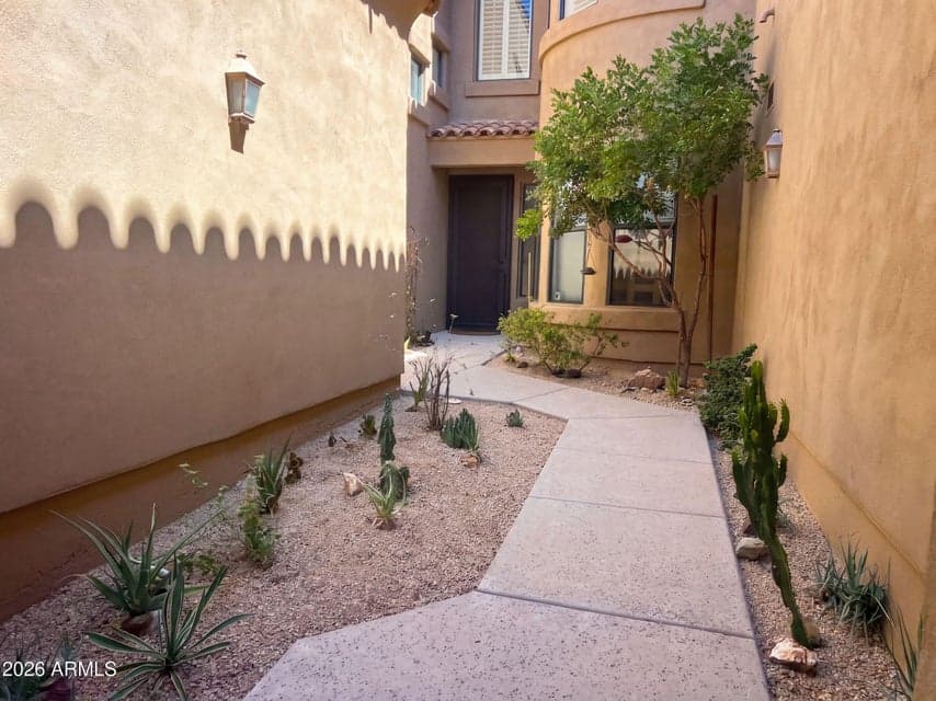 19550 N GRAYHAWK Drive 2028, Scottsdale, AZ 85255 — photo 1 of 25