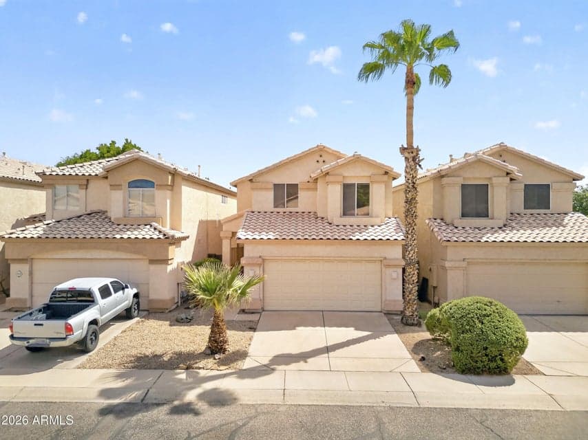 4921 W Behrend Drive, Glendale, AZ 85308 — photo 1 of 30