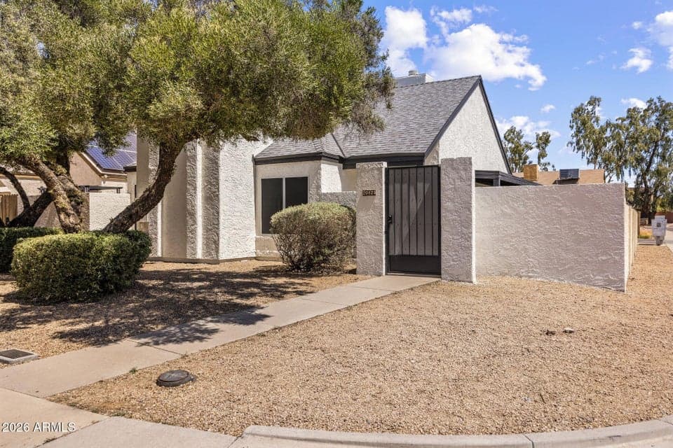 20825 N 22nd Lane, Phoenix, AZ 85027 — photo 1 of 21