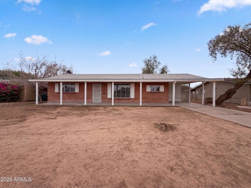 45001 W FRED COLE Lane, Maricopa, AZ 85139 — photo 1 of 21