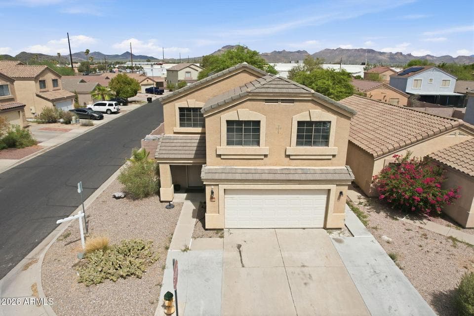 10826 E AZALEA Avenue, Mesa, AZ 85208 — photo 1 of 29
