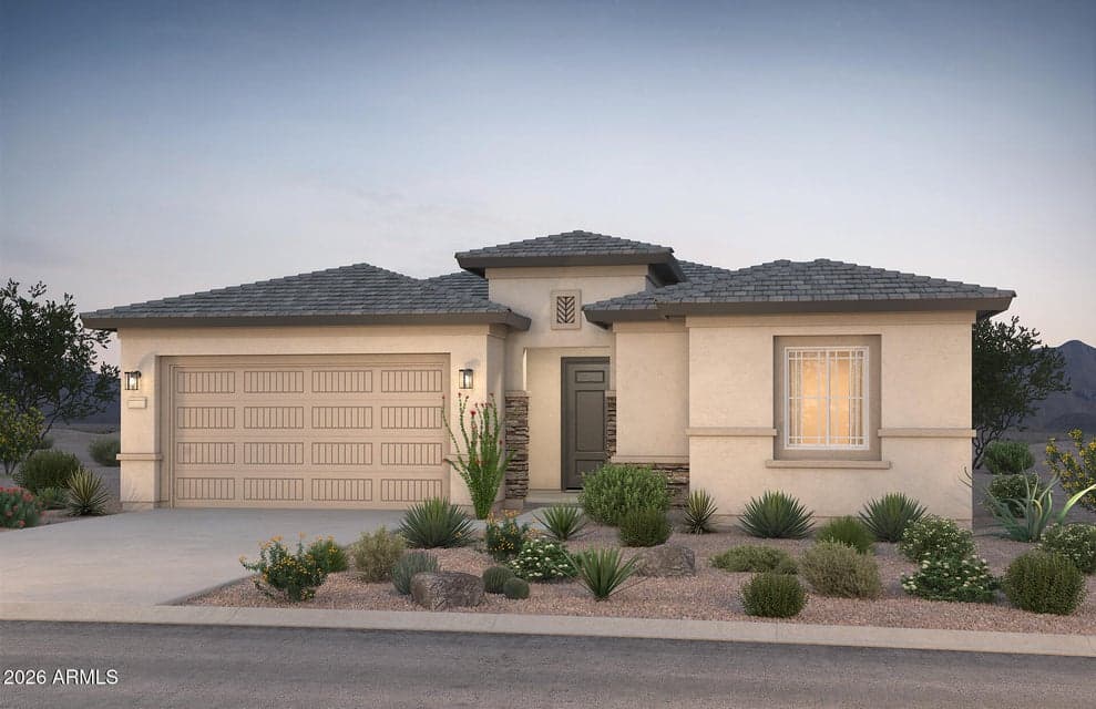 16087 W BAJADA Road, Surprise, AZ 85387 — photo 1 of 7