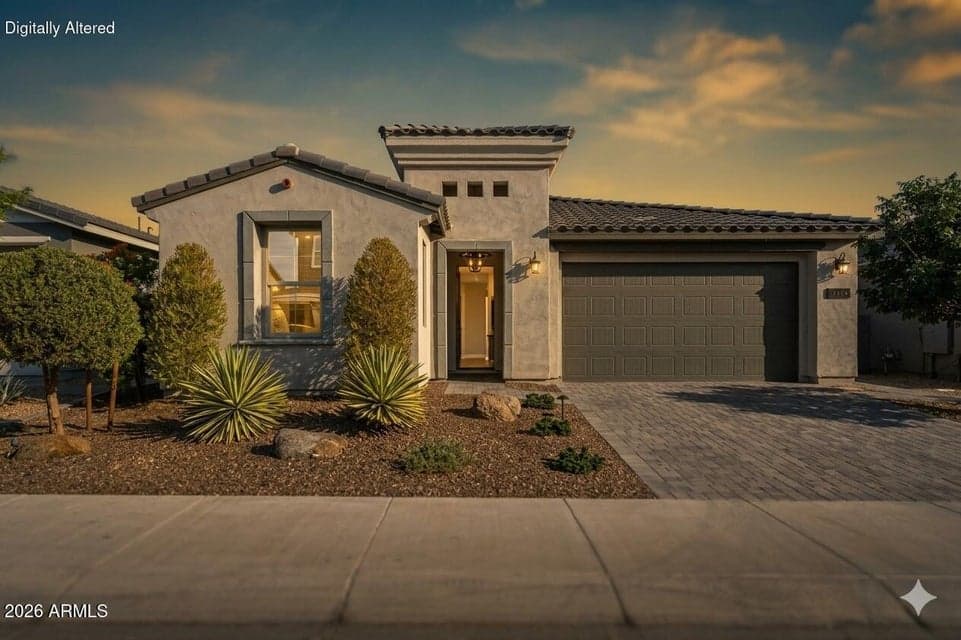 17152 W MIDDLEBURY Street, Surprise, AZ 85388 — photo 1 of 64