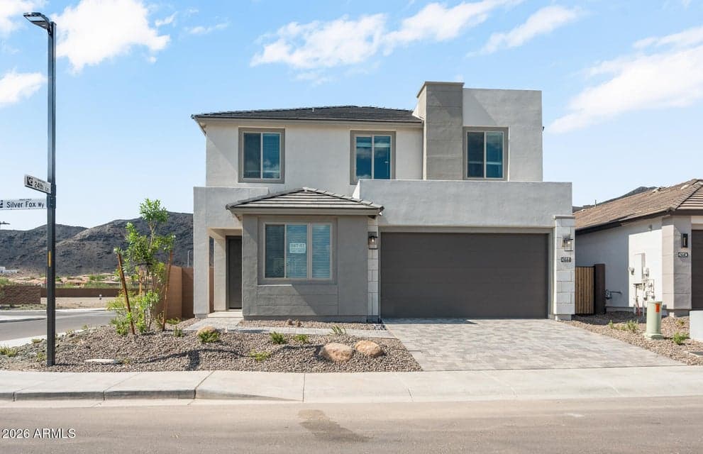 2444 W Silver Fox Way, Phoenix, AZ 85045 — photo 1 of 26