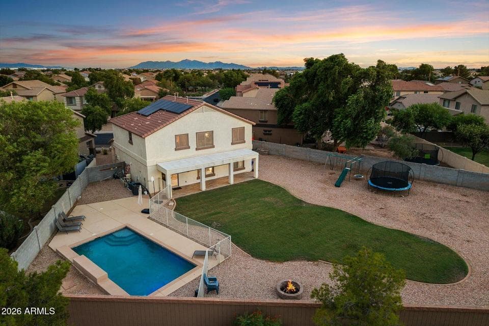 14272 W EVANS Drive, Surprise, AZ 85379 — photo 1 of 40