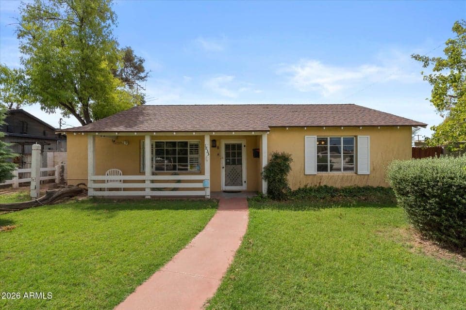1833 E ROMA Avenue, Phoenix, AZ 85016 — photo 1 of 30