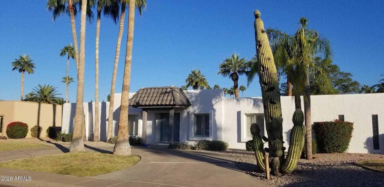 6548 E PRESIDIO Road, Scottsdale, AZ 85254 — photo 1 of 1