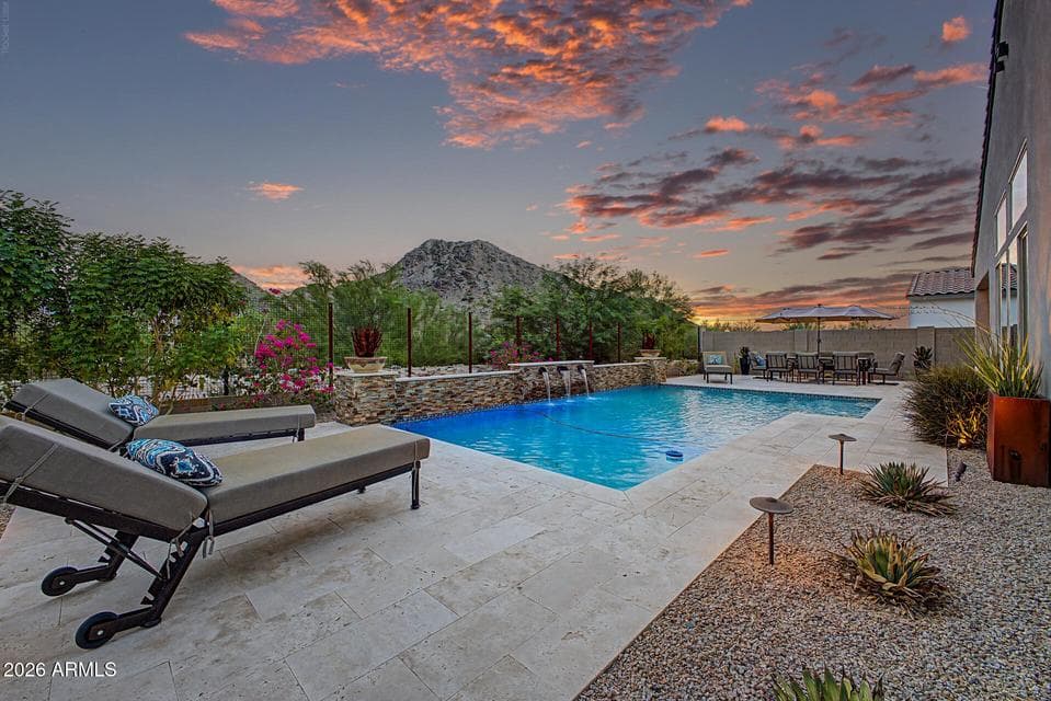 33364 N MAVERICK MOUNTAIN Trail, San Tan Valley, AZ 85144 — photo 1 of 34