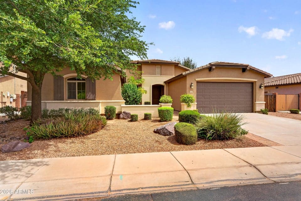 41369 N JARNIGAN Place, San Tan Valley, AZ 85140 — photo 1 of 24