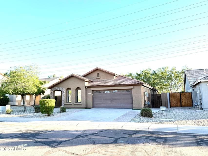 1945 E ALOE Place, Chandler, AZ 85286 — photo 1 of 70