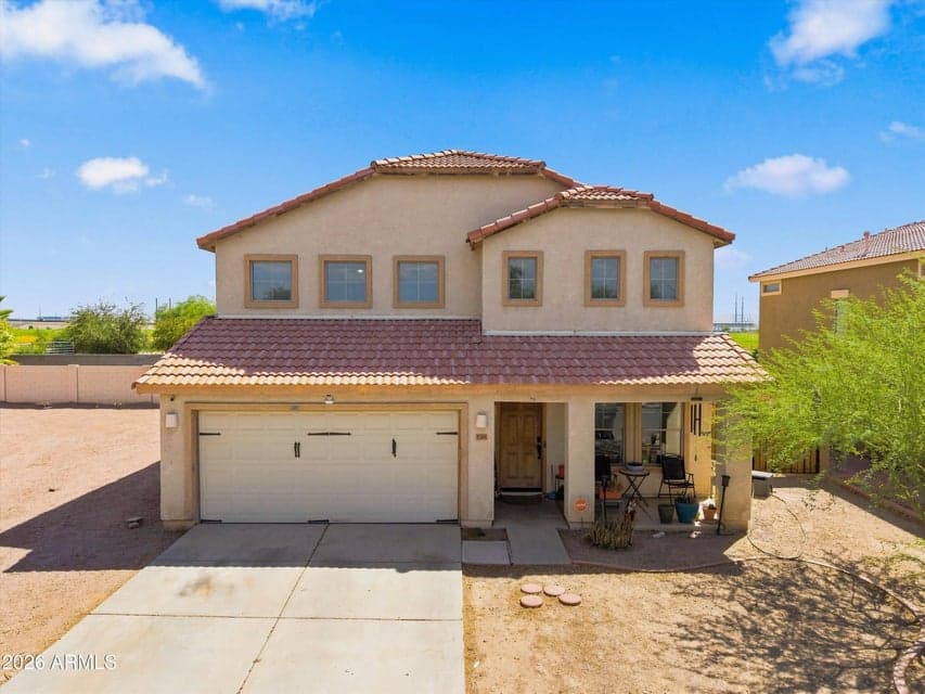 3201 S 63RD Lane, Phoenix, AZ 85043 — photo 1 of 30
