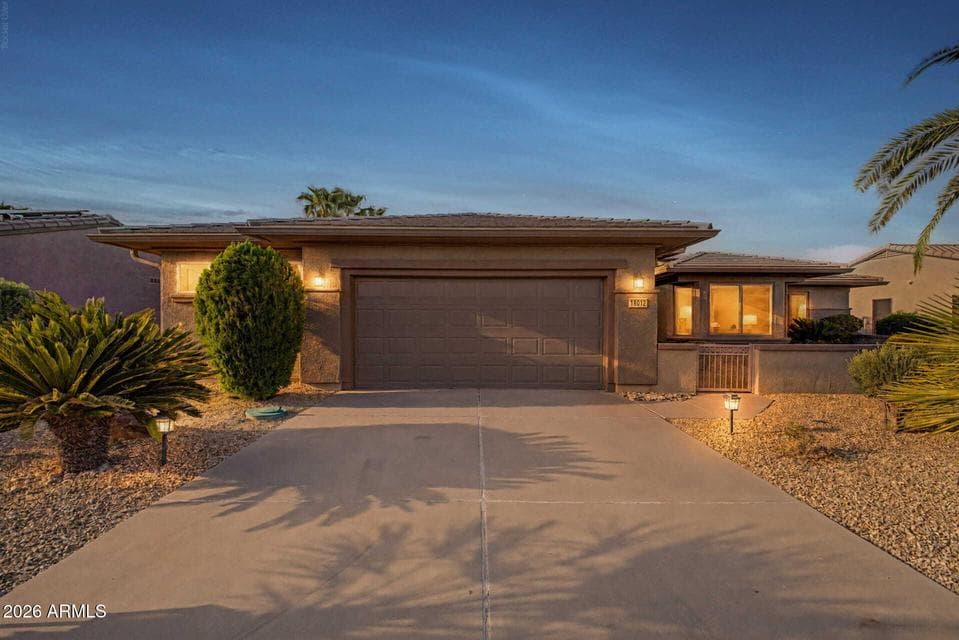 18012 W Tierra Del Sol Drive, Surprise, AZ 85387 — photo 1 of 55