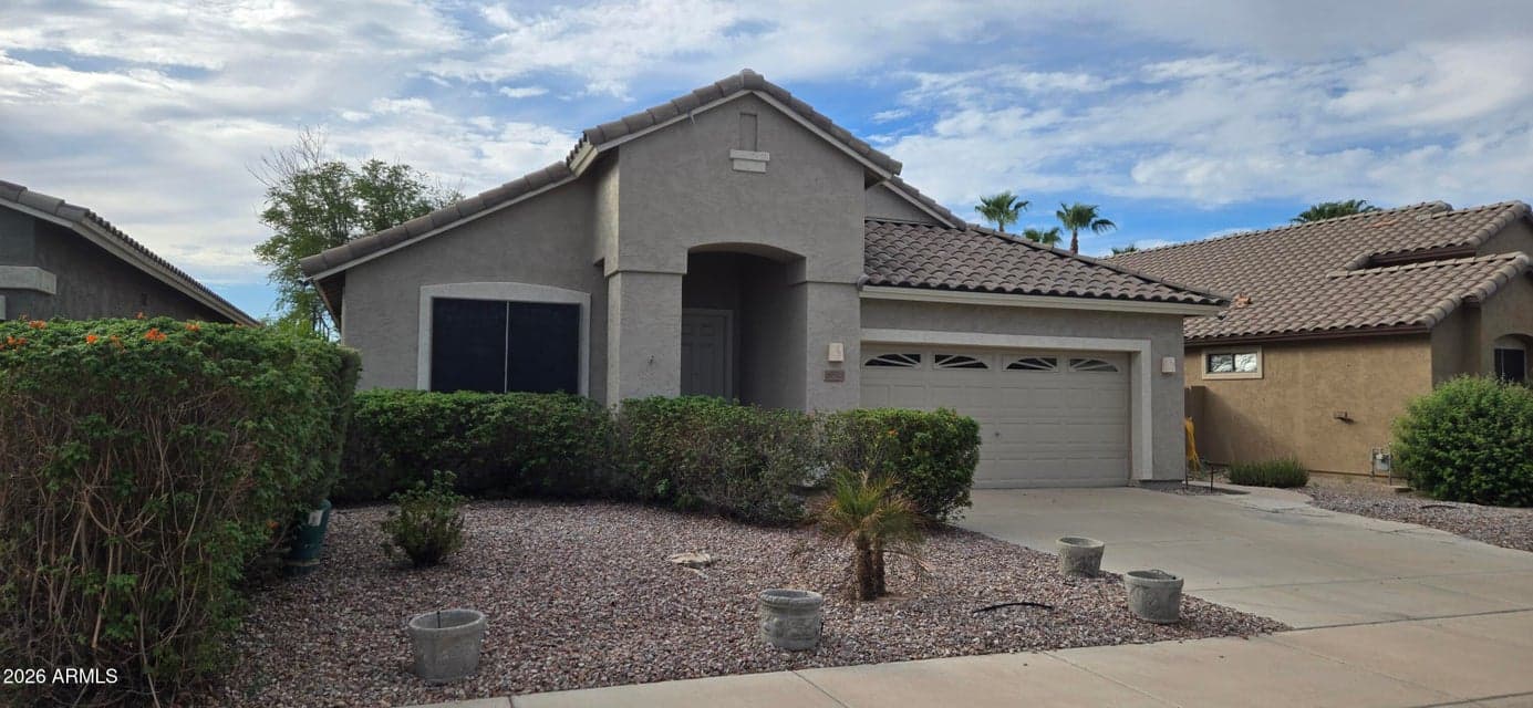 29922 N LITTLE LEAF Drive, San Tan Valley, AZ 85143 — photo 1 of 26