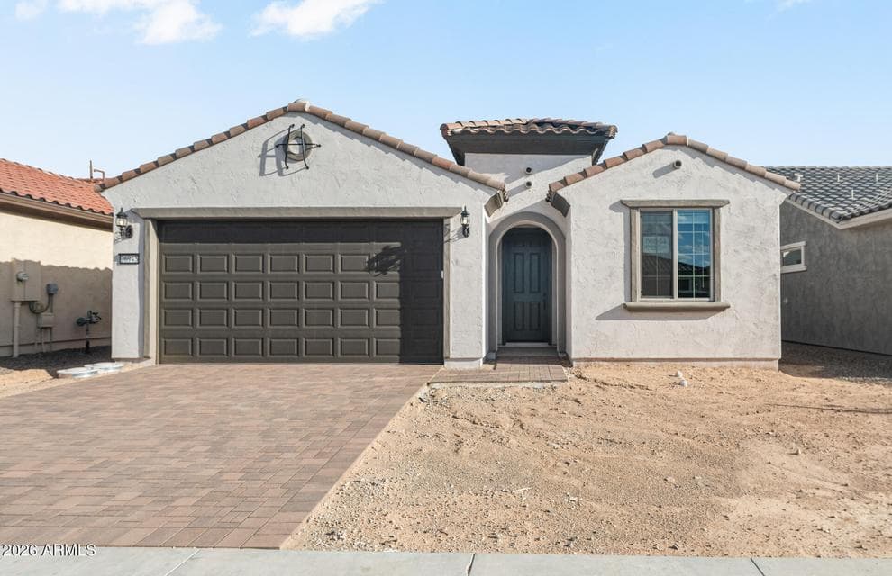 26945 W MELINDA Lane, Buckeye, AZ 85396 — photo 1 of 29