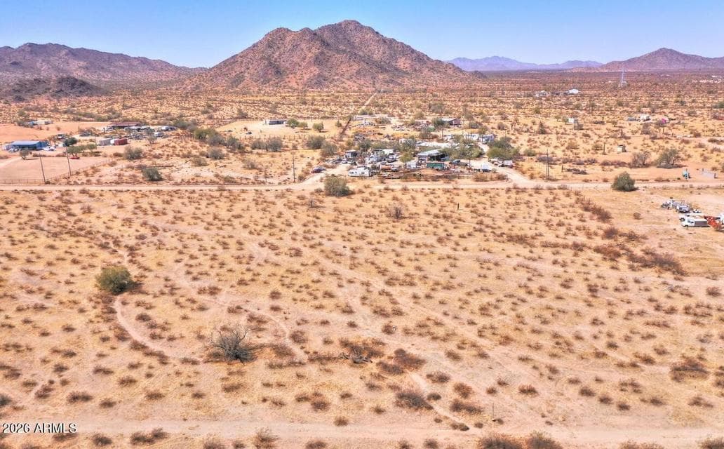 4145 N BRANDING IRON Road 47, Maricopa, AZ 85139 — photo 1 of 1