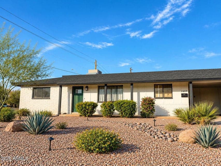 1557 N FERN Circle, Mesa, AZ 85201 — photo 1 of 7