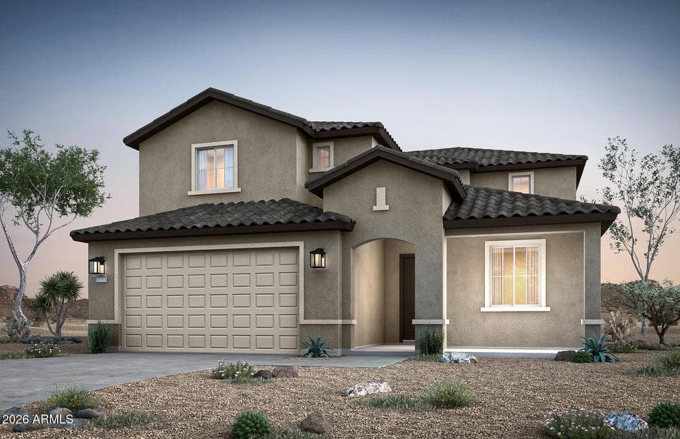 16925 N IBIS Way, Maricopa, AZ 85138 — photo 1 of 1