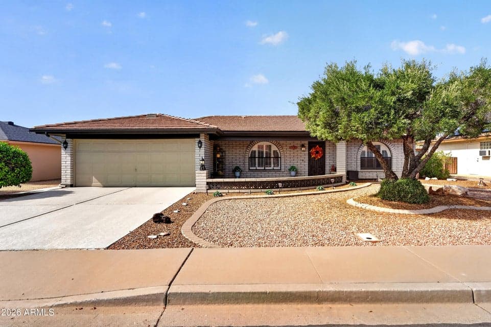 8040 E Meseto Ave Mesa, AZ 85209