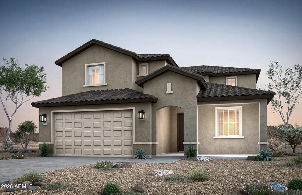 42940 W ROJO Street, Maricopa, AZ 85138 — photo 1 of 1