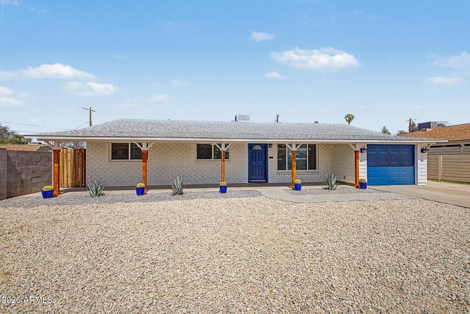 6836 N 33RD Drive, Phoenix, AZ 85017 — photo 1 of 26