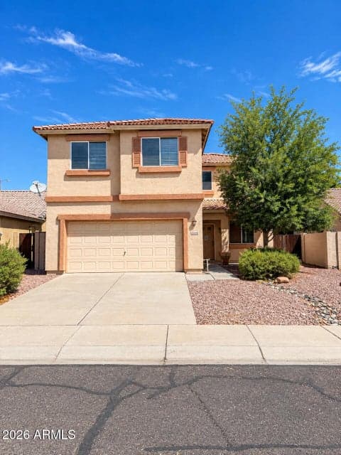 15448 W PORT ROYALE Lane, Surprise, AZ 85379 — photo 1 of 9